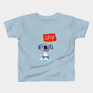 Koala Kids T-Shirt